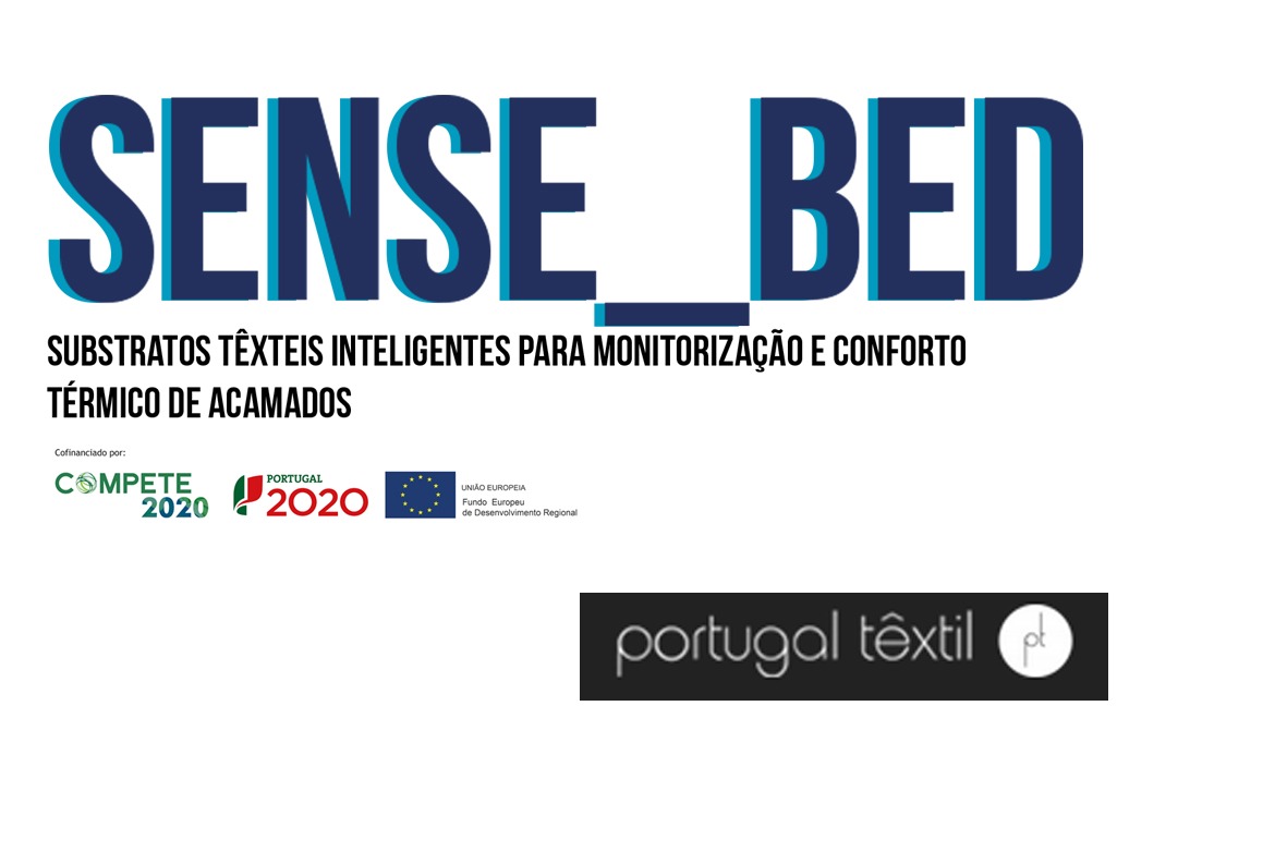 Sense Bed no Portugal Textil