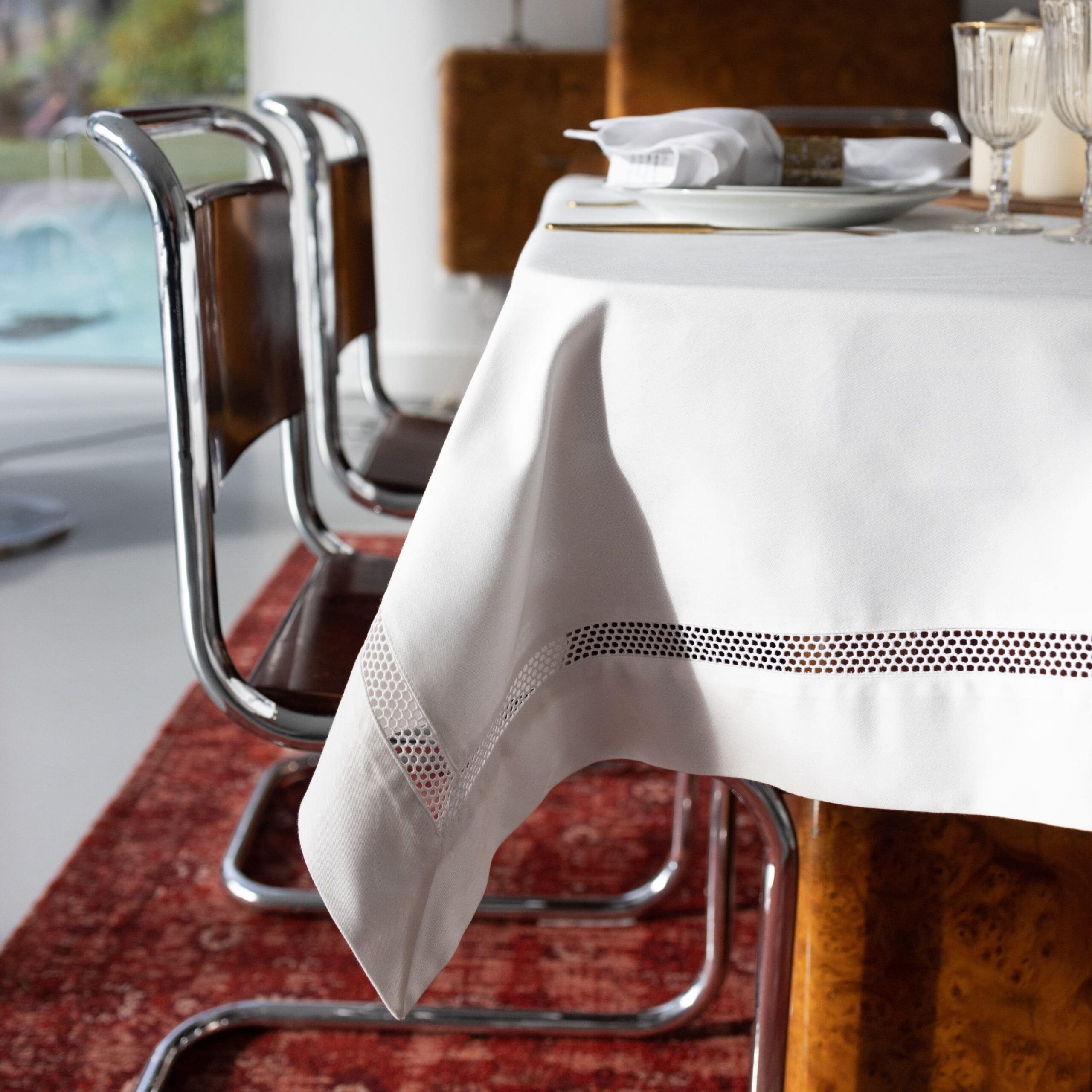 Atoalhados de Mesa - Vital Home