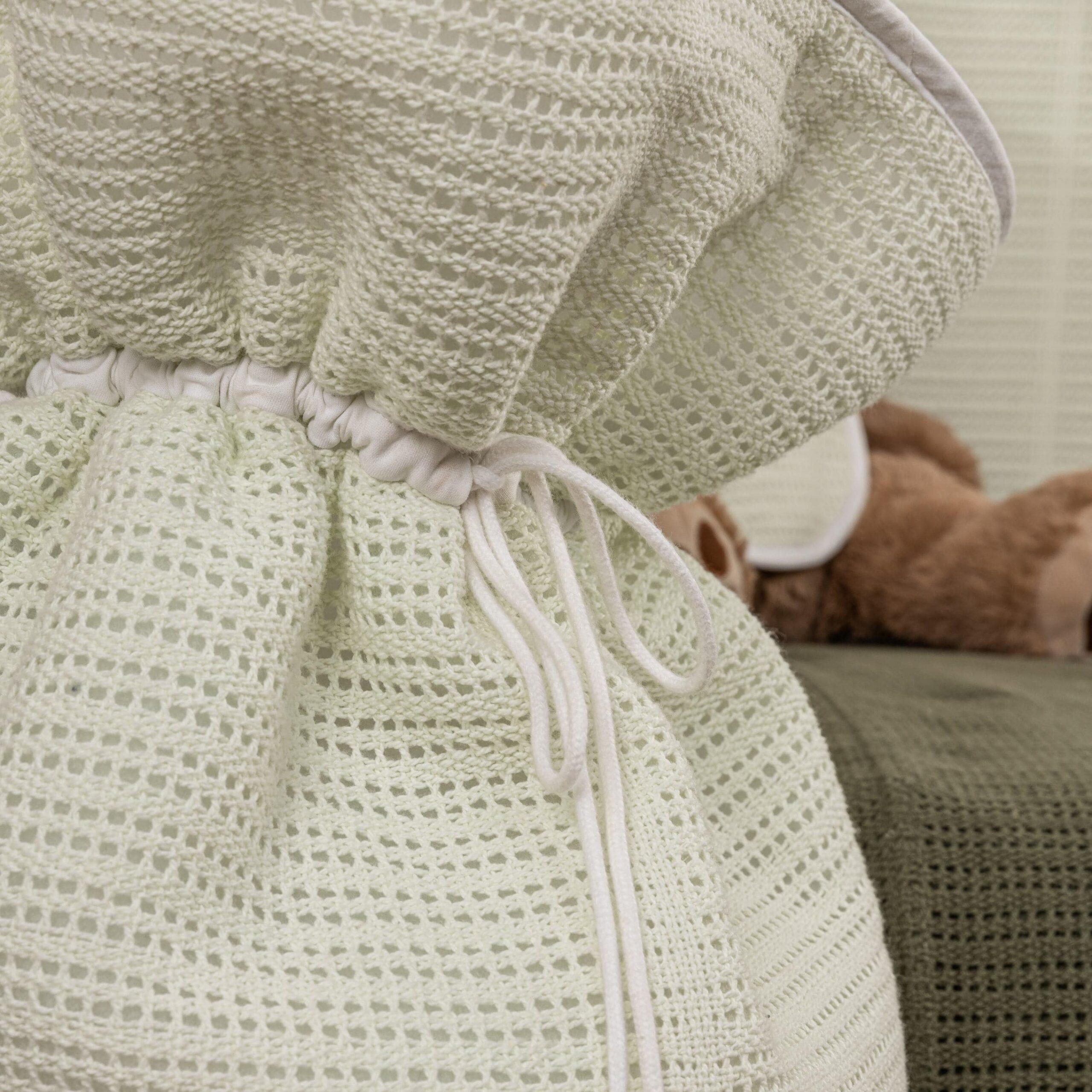 Coleção de bebe - Vital Home