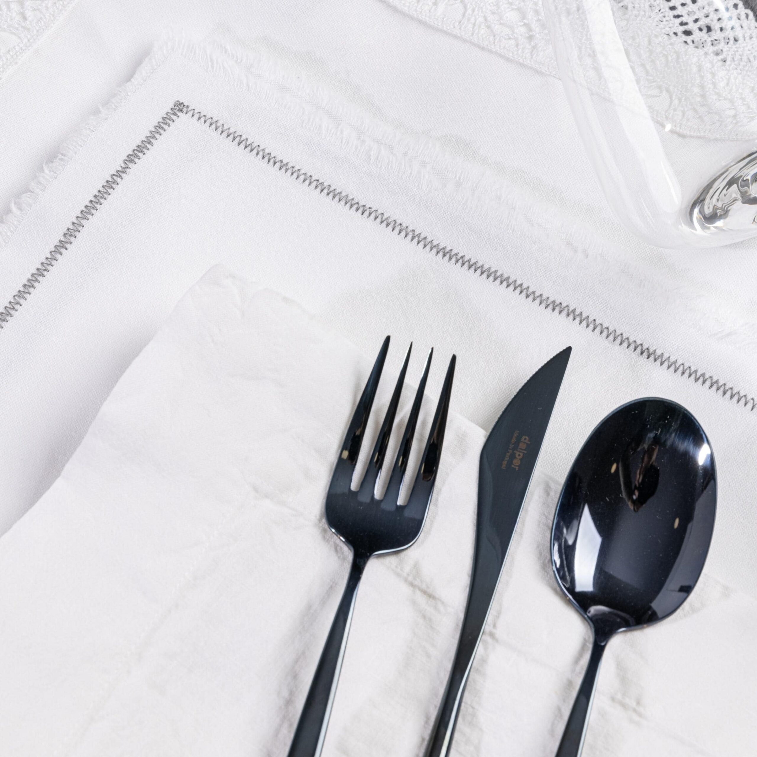 Atoalhados de Mesa - Vital Home
