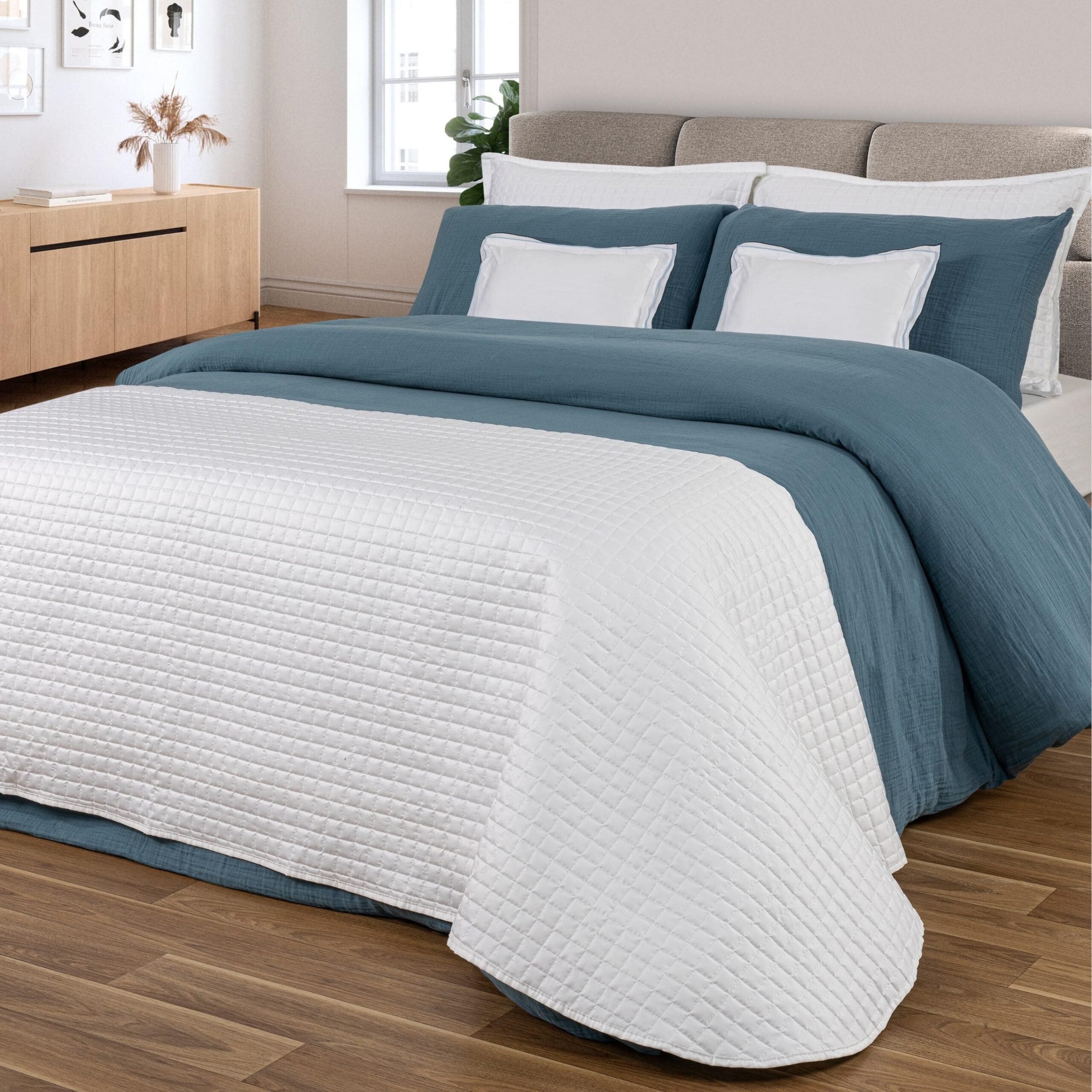 Roupa de Cama - Vital Home