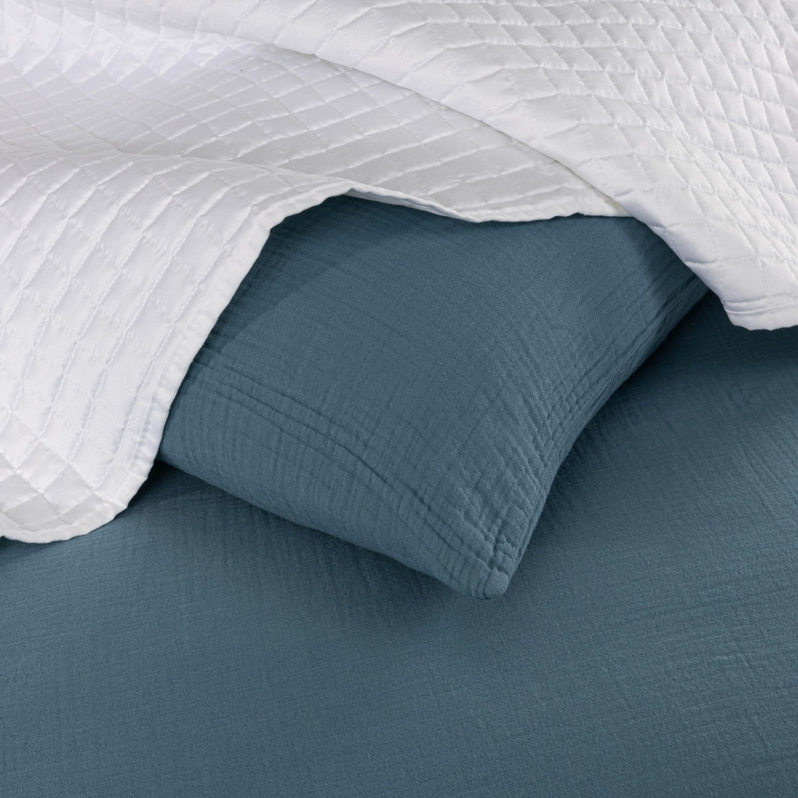Roupa de Cama - Vital Home