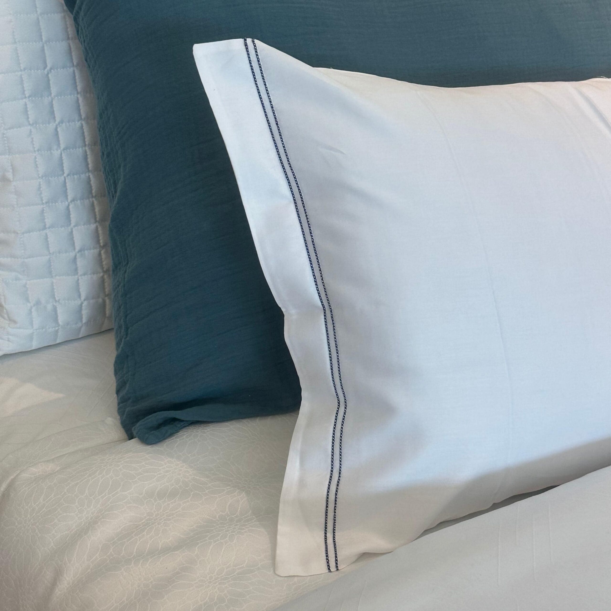 Roupa de Cama - Vital Home