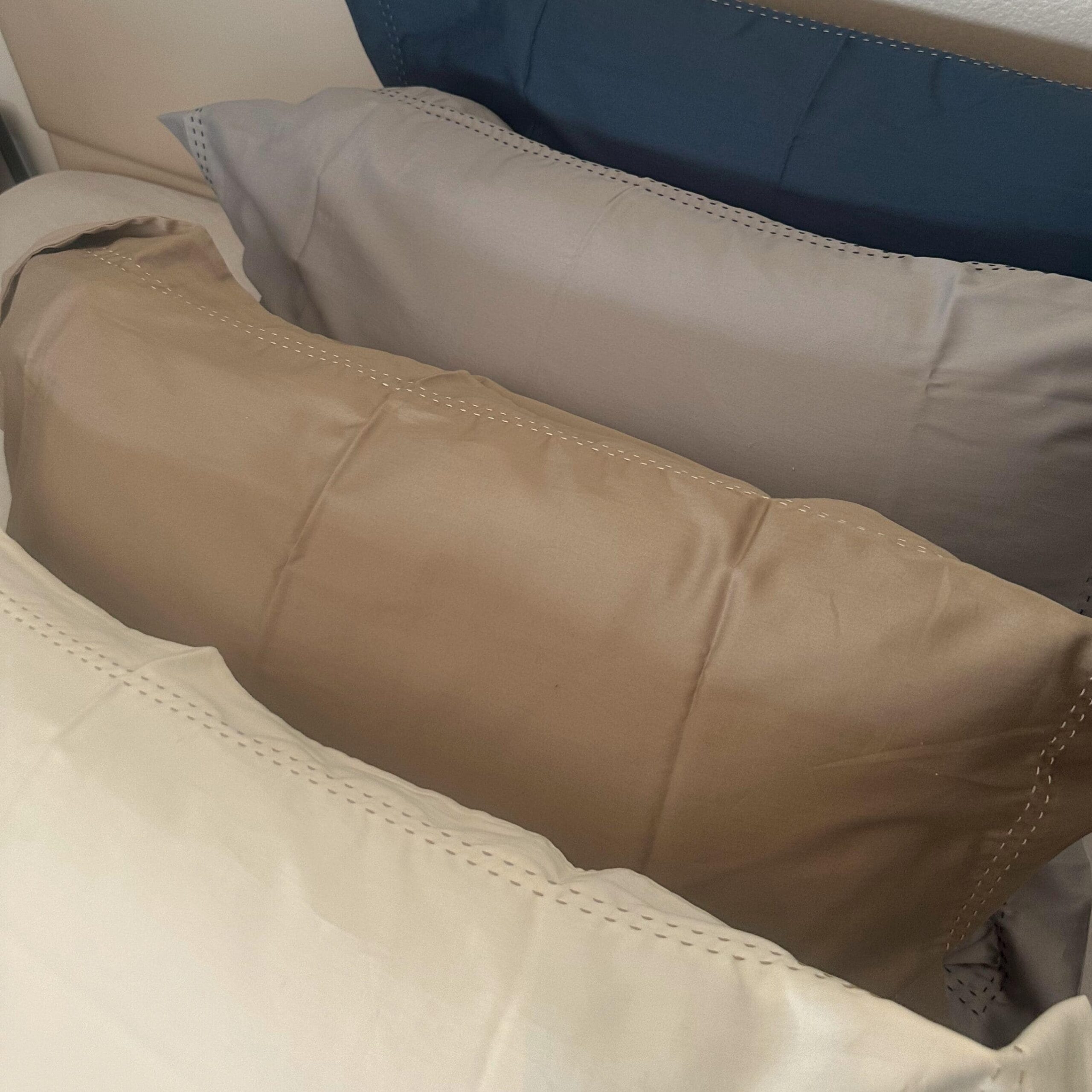Roupa de Cama - Vital Home
