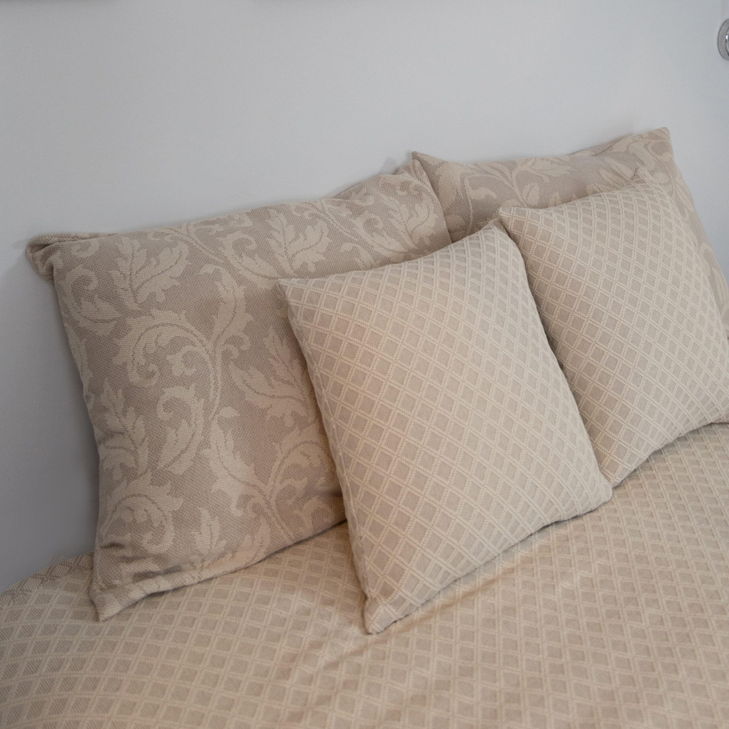 Roupa de Cama - Vital Home