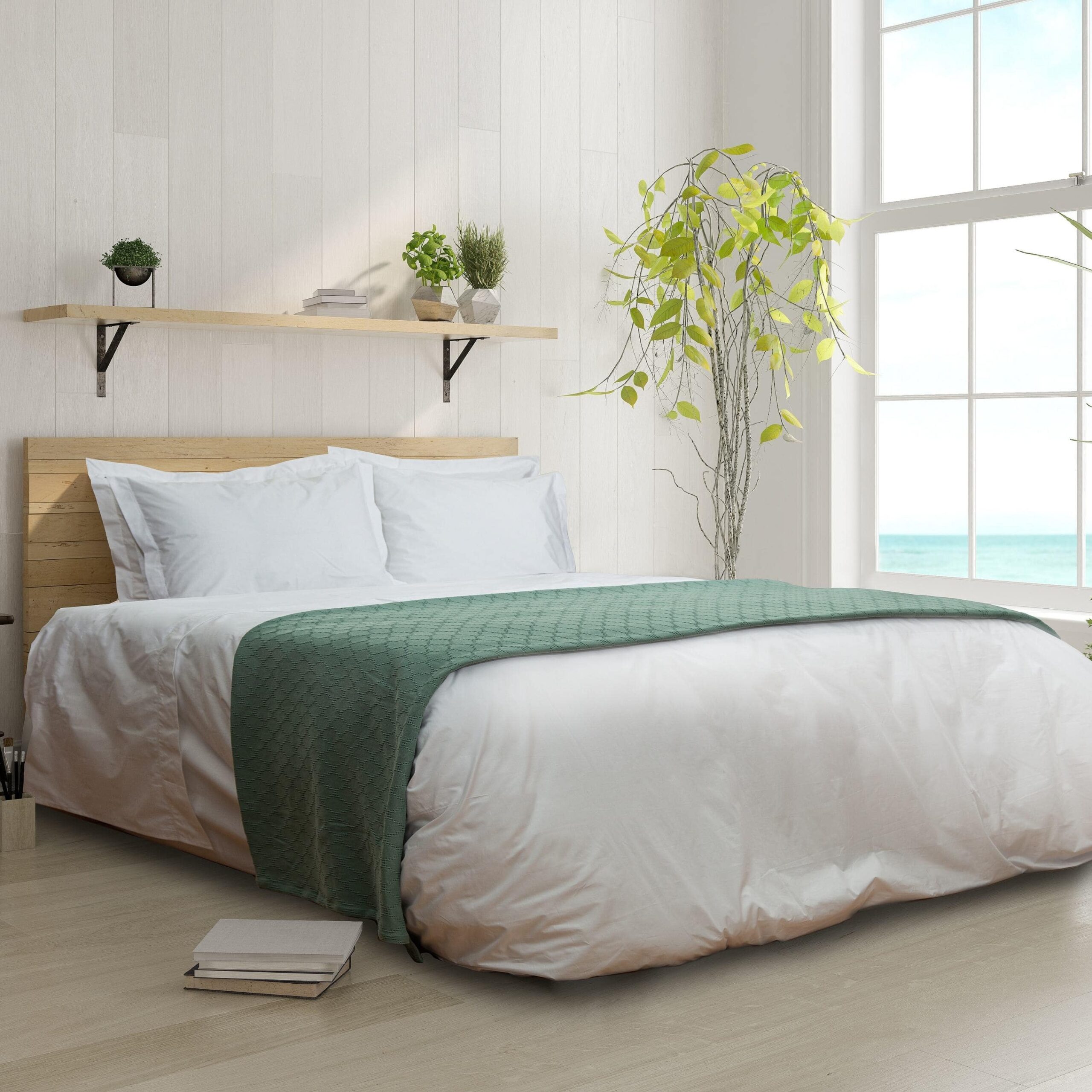 Roupa de Cama - Vital Home