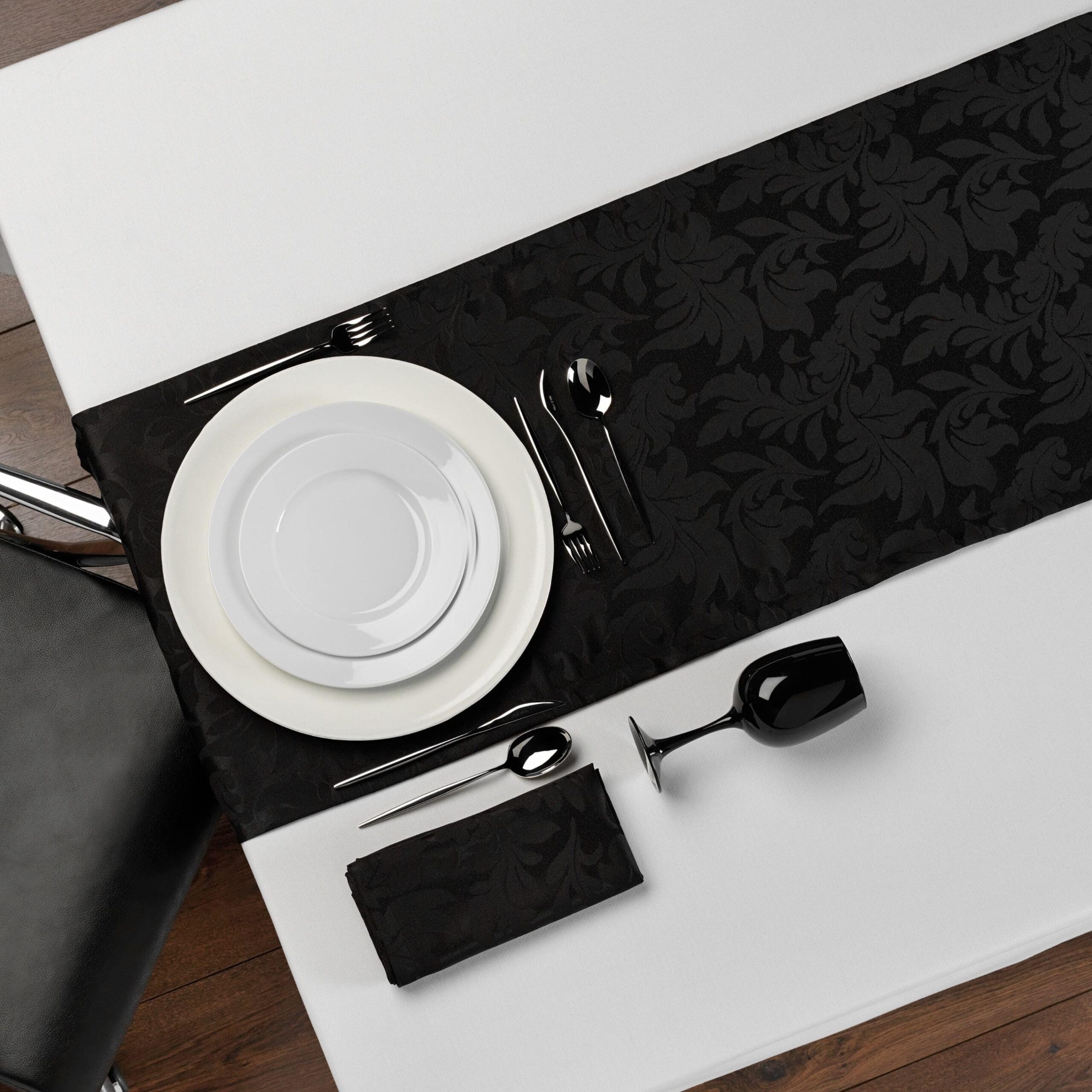 Atoalhados de Mesa - Vital Home