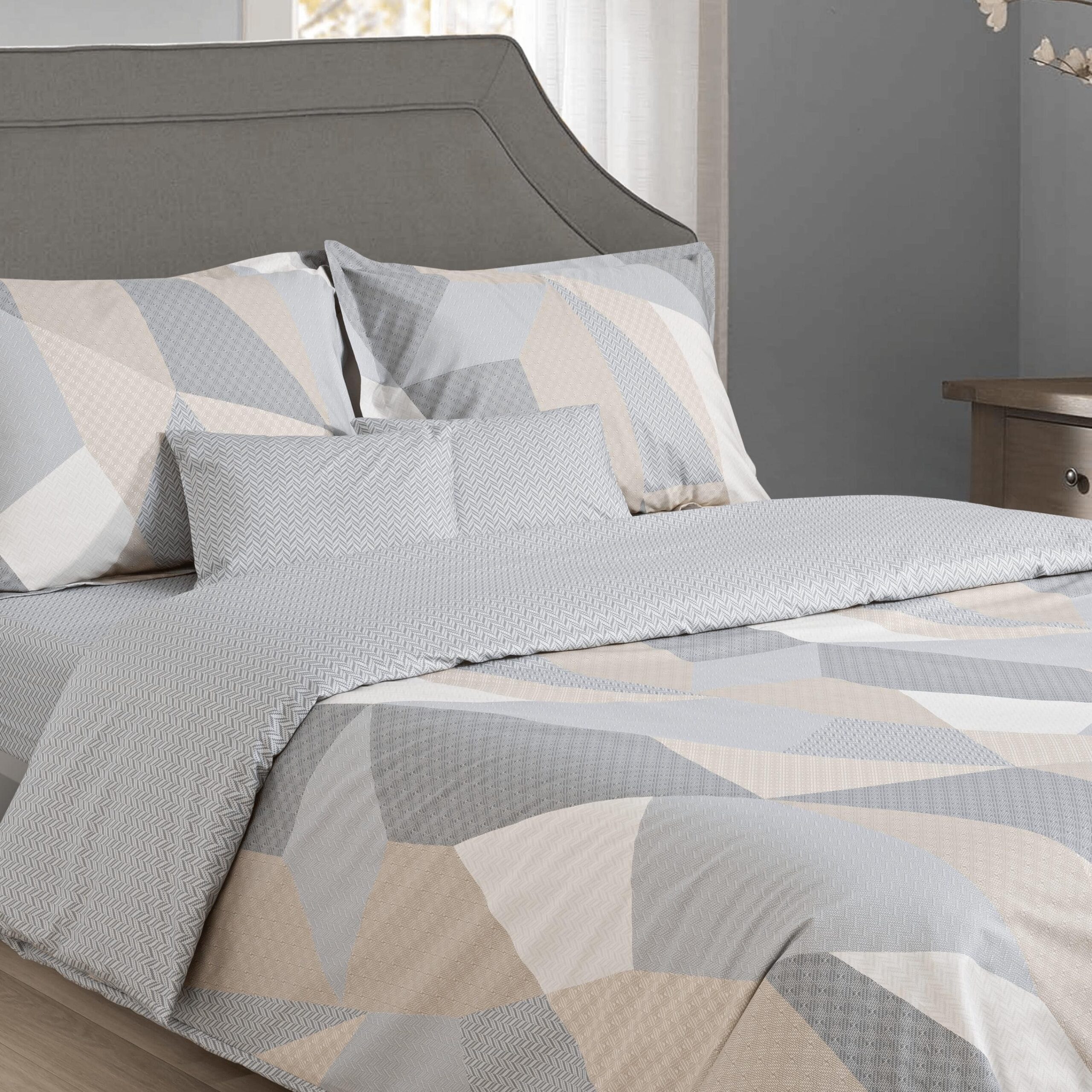 Roupa de Cama - Vital Home