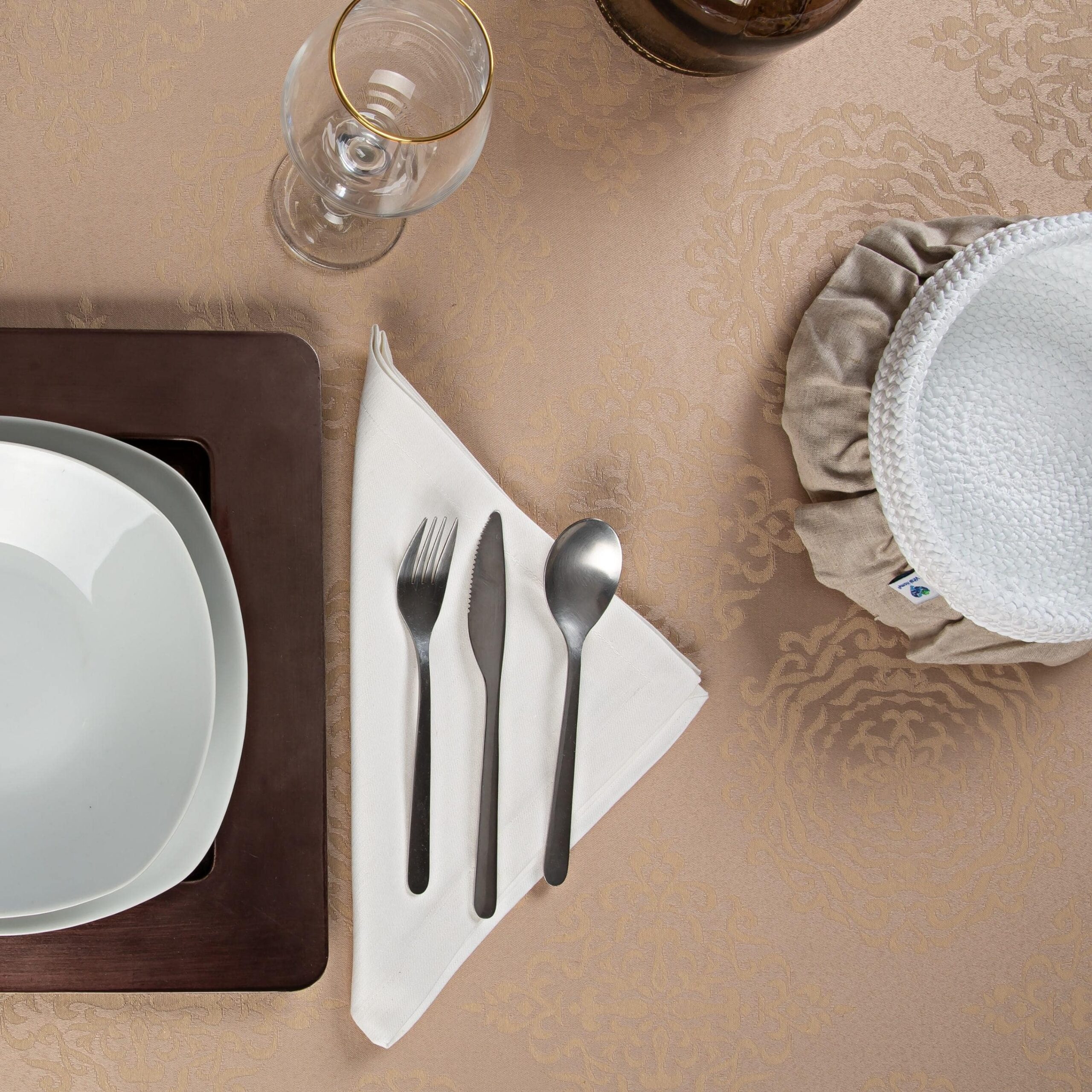 Atoalhados de Mesa - Vital Home