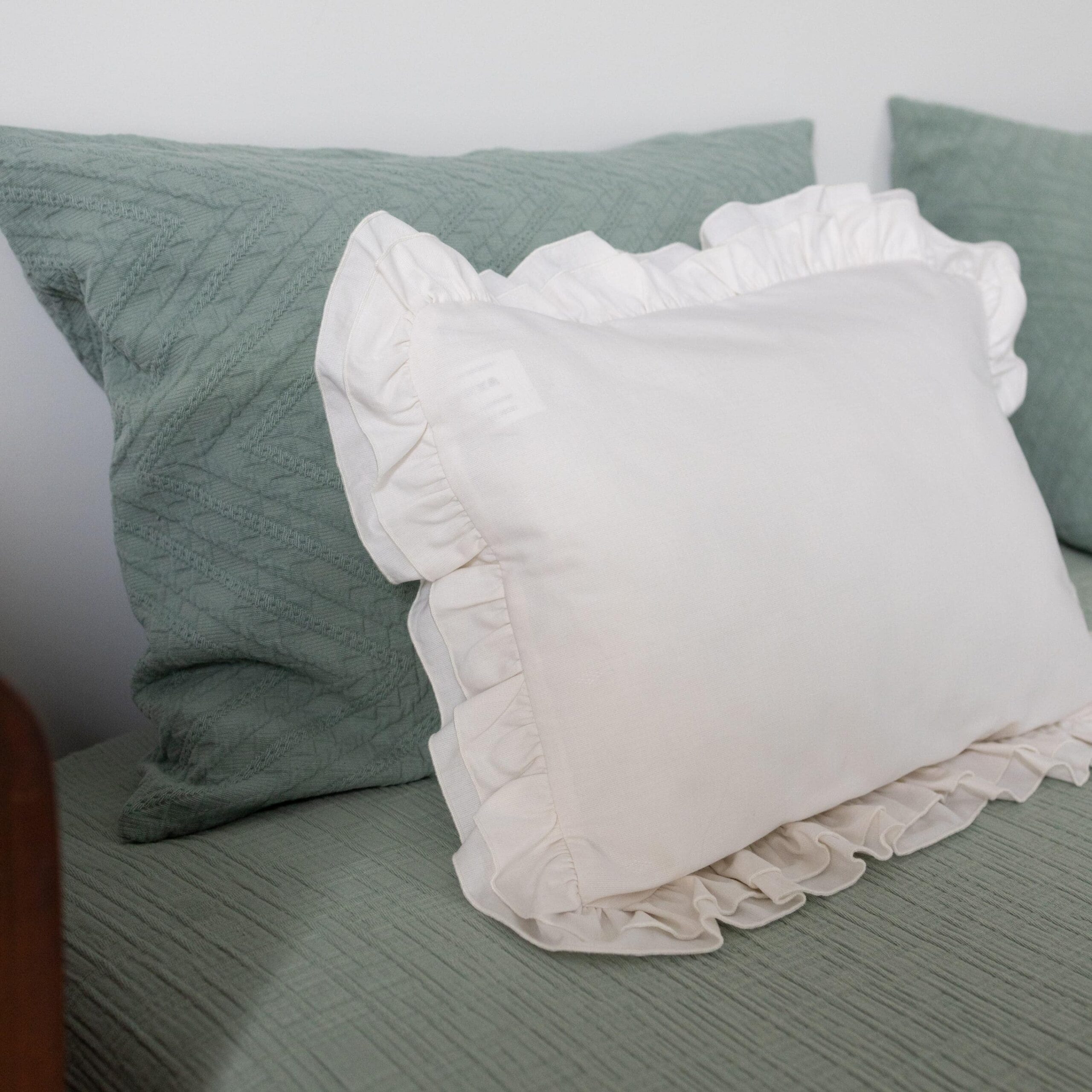 Roupa de Cama - Vital Home