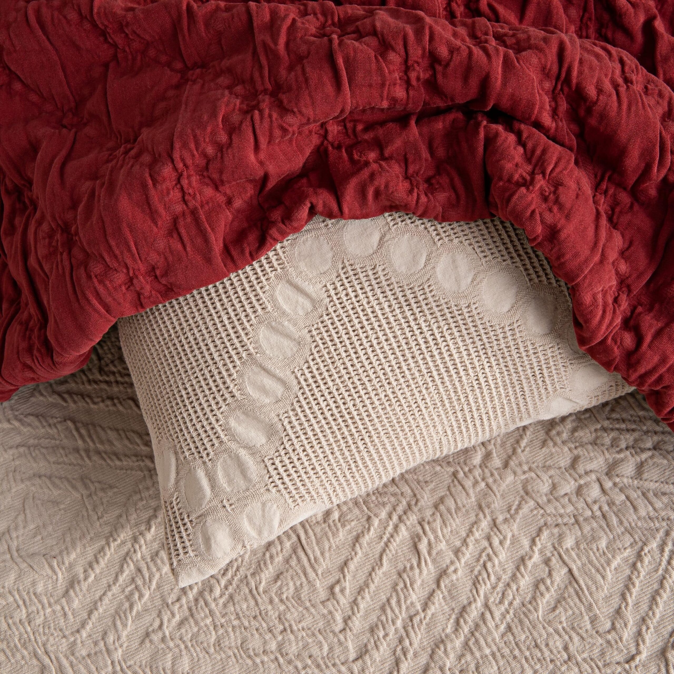 Roupa de Cama - Vital Home