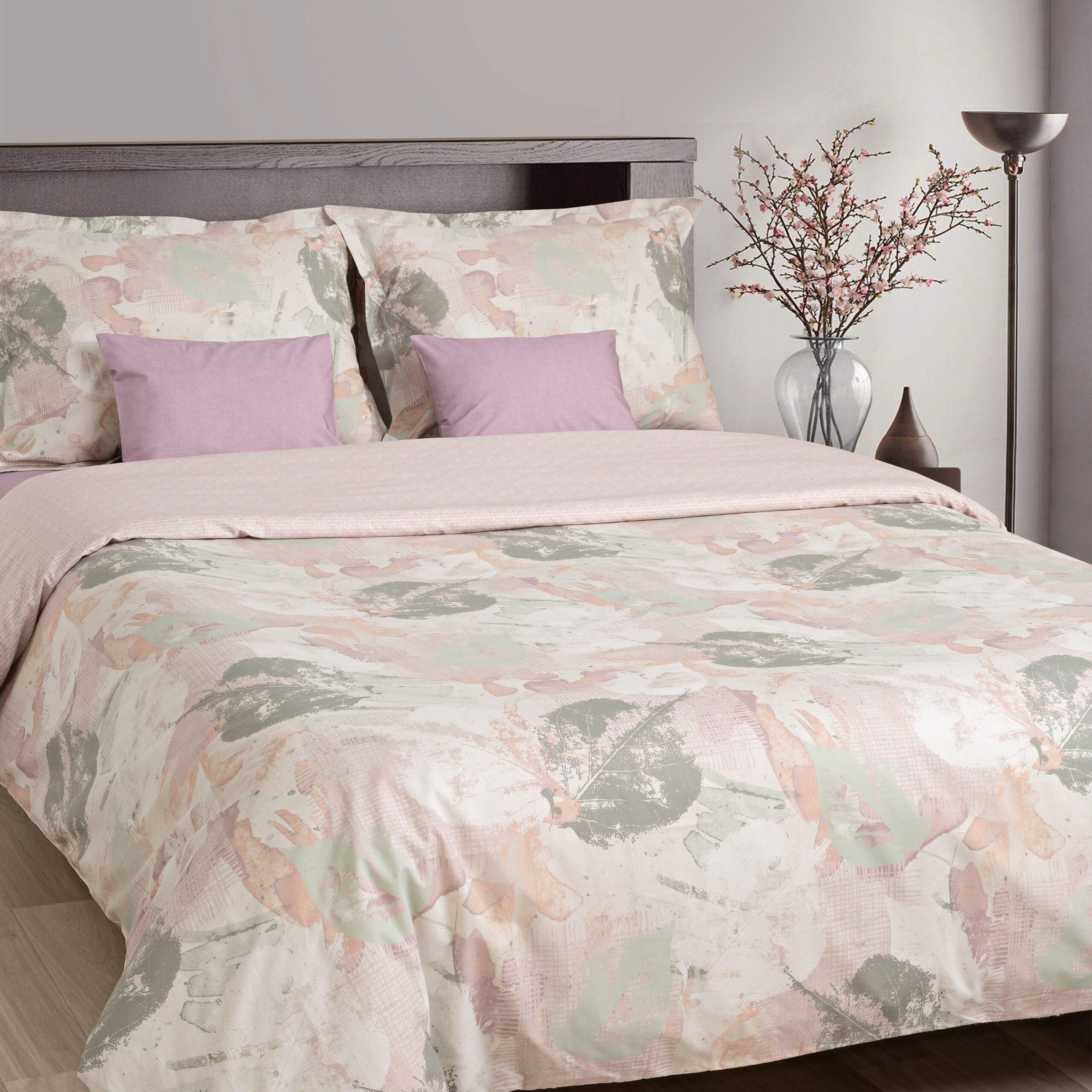 Roupa de Cama - Vital Home
