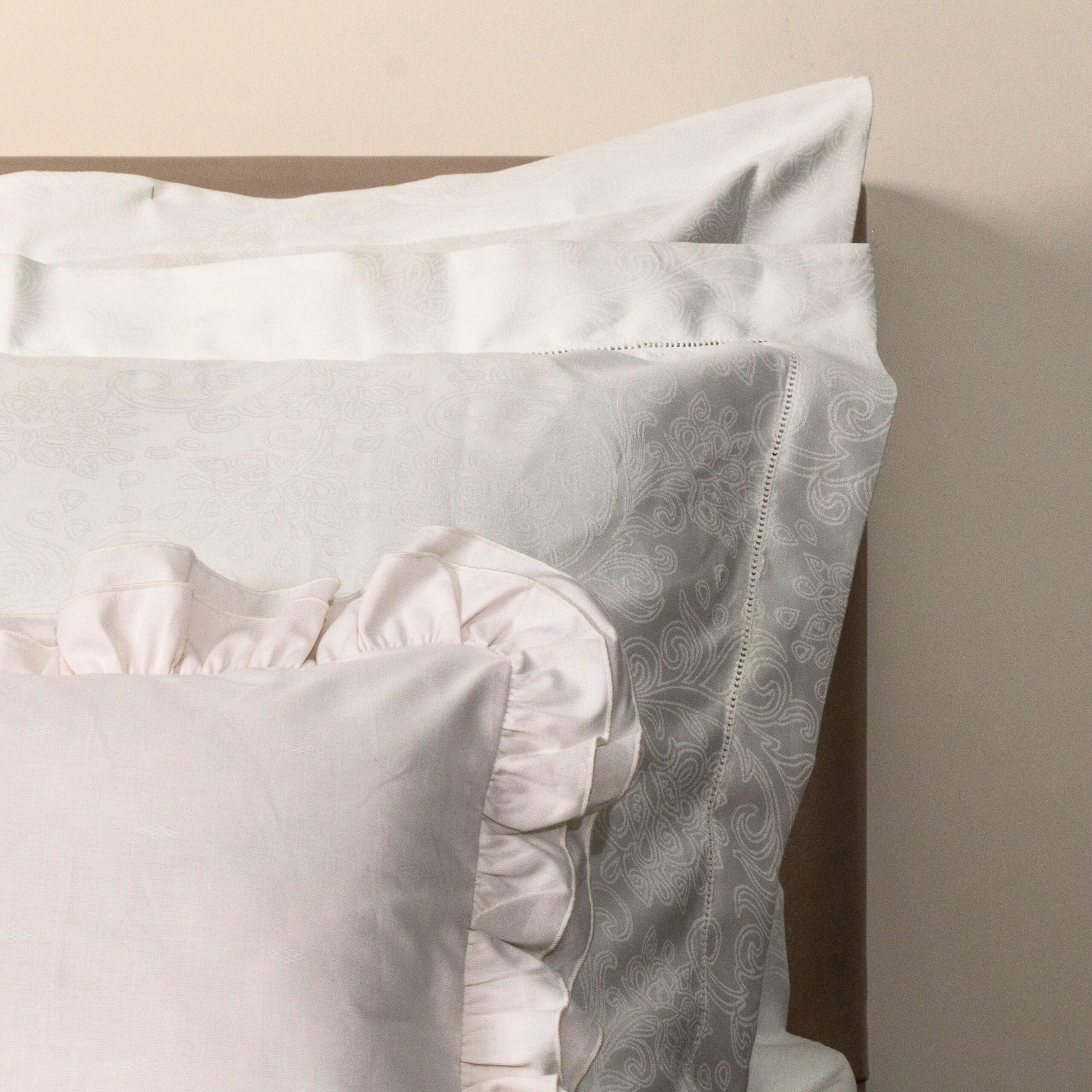 Roupa de Cama - Vital Home
