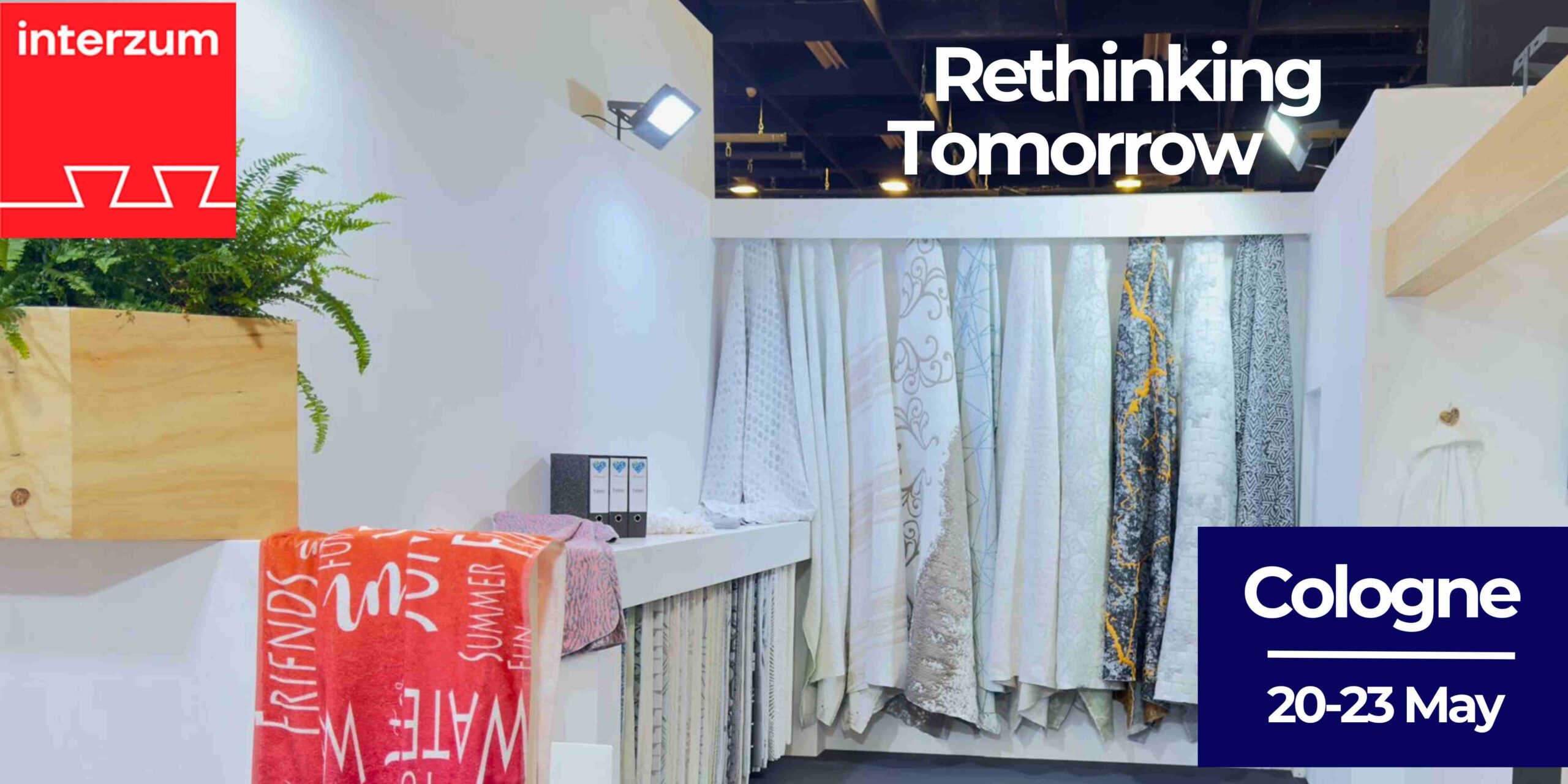 Interzum 2025