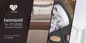 Heimtextil 2025