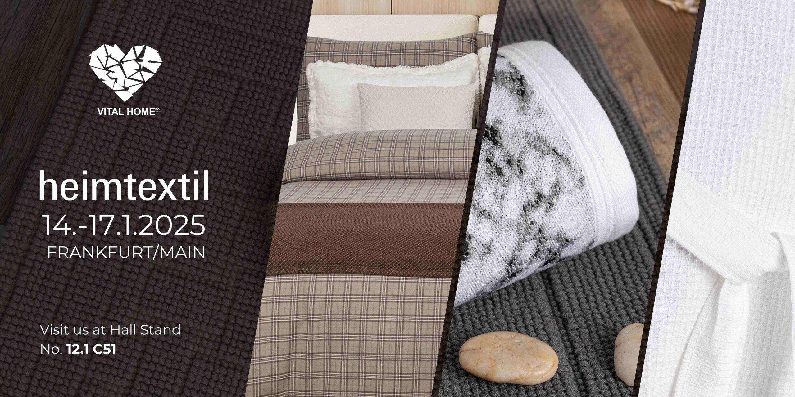 Heimtextil 2025