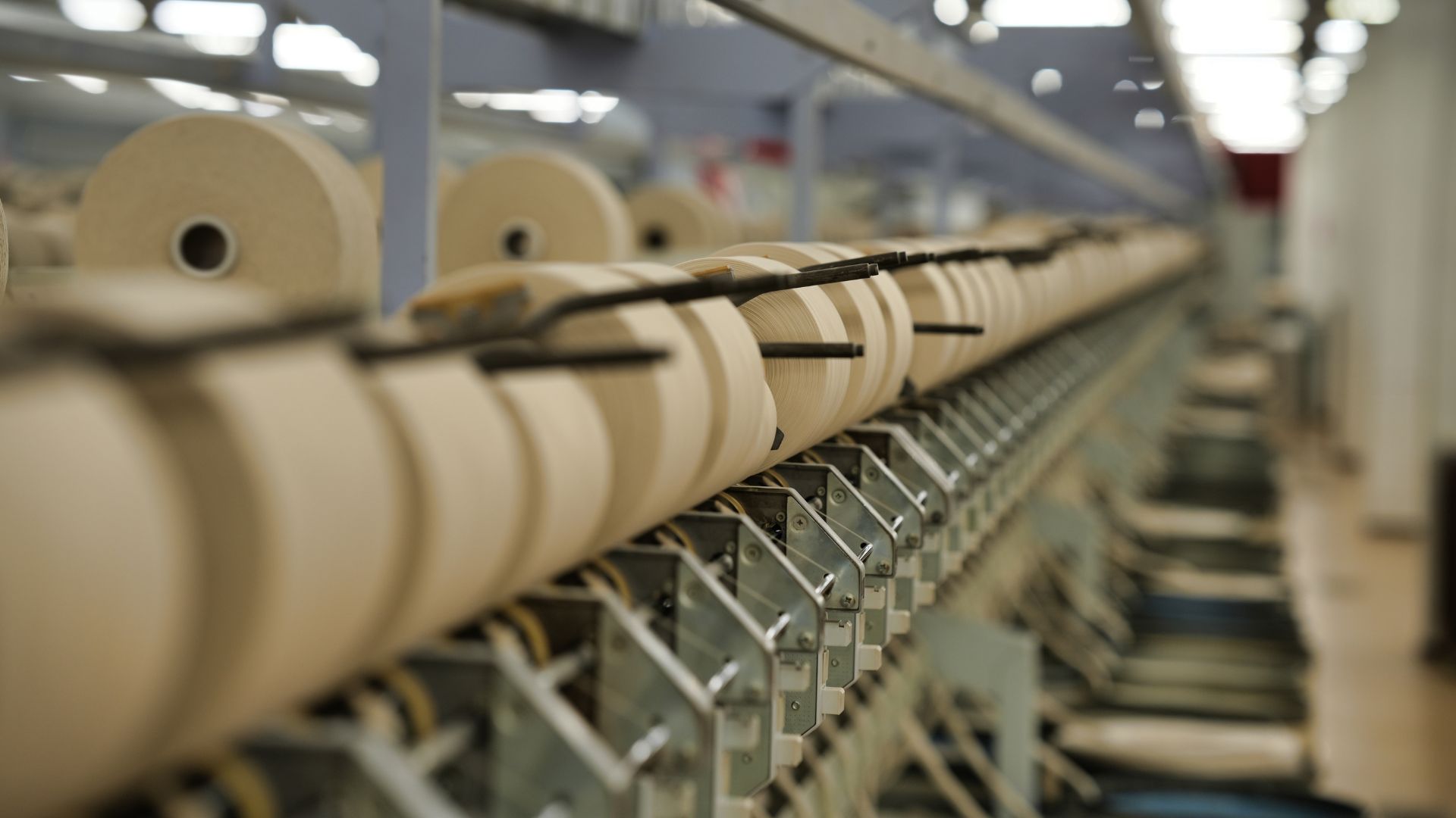 Porquê escolher têxteis produzidos em Portugal? 