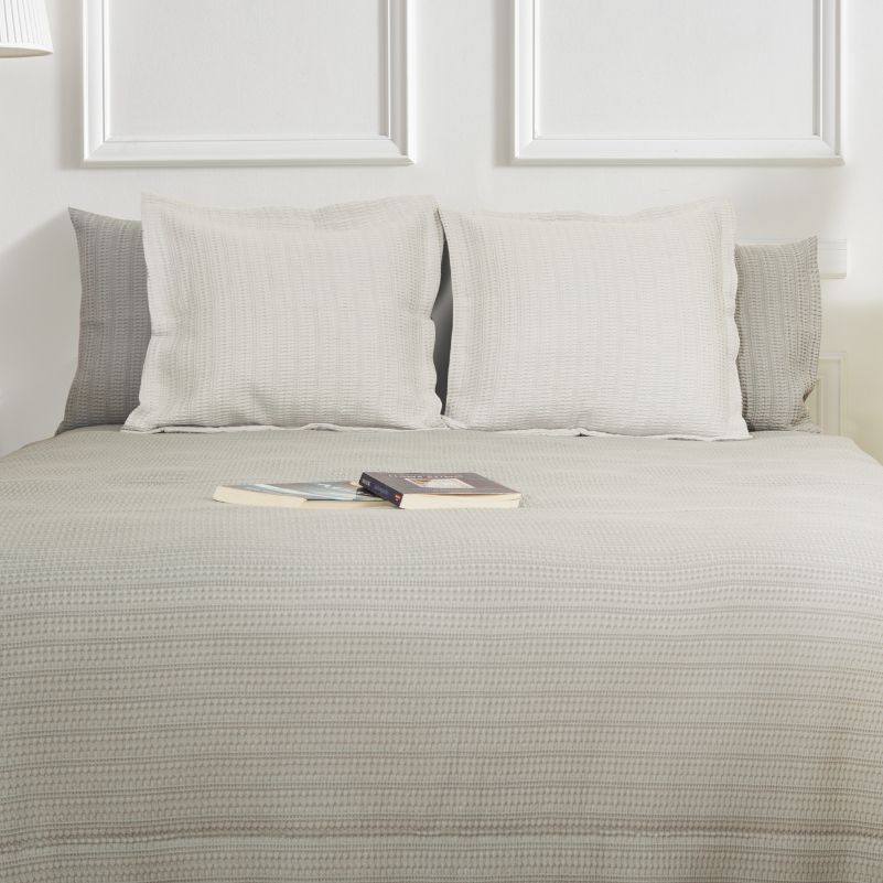 Coleção de Colchas Bailey - Vital Home