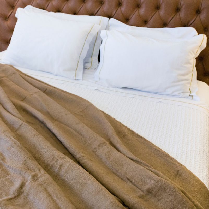 Cobertor Austin - Vital Home