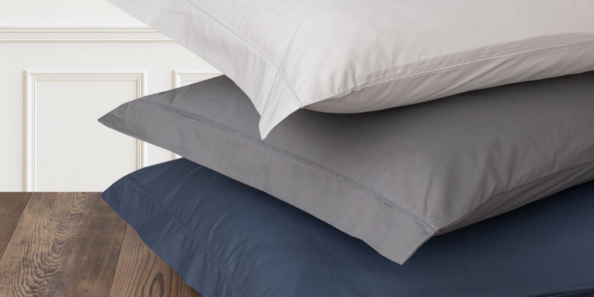 Coleção Percale 200 Fios - Vital Home
