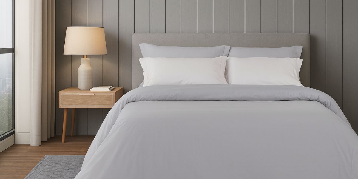 Coleção Percale 200 Fios - Vital Home